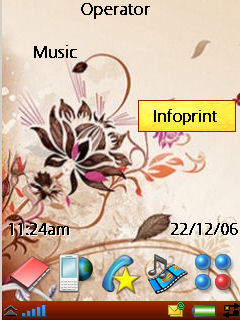 Lamour Theme